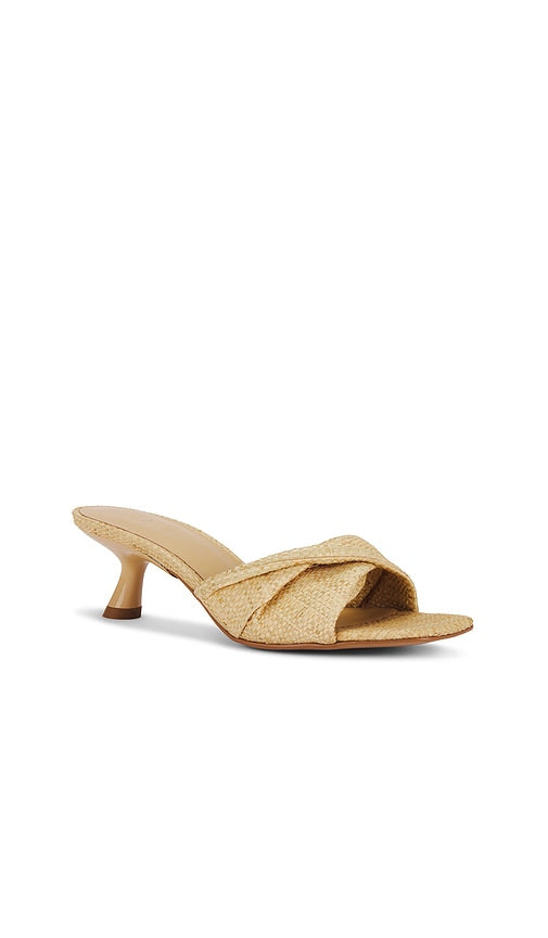 RAYE Avital Sandal in Neutral