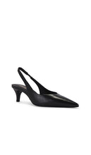 RAYE Calista Slingback in Black