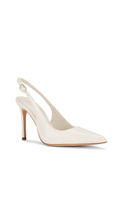 RAYE Calla Pump in White