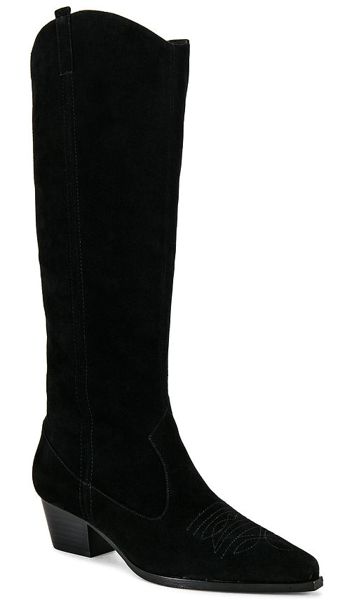 RAYE Castiel Boot in Black
