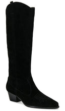 RAYE Castiel Boot in Black