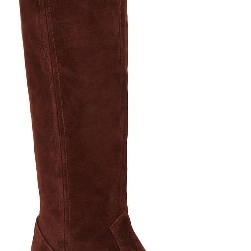 RAYE Castiel Boot in Chocolate