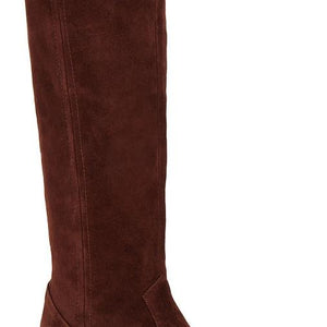 RAYE Castiel Boot in Chocolate