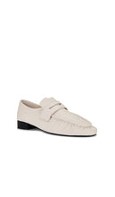 RAYE Celina Loafer in Ivory