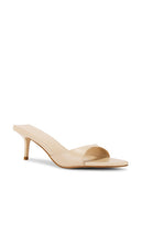 RAYE Chad Sandal in Nude