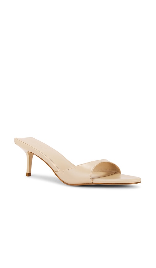 RAYE Chad Sandal in Nude