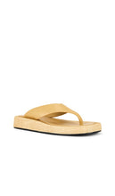 RAYE Chris Sandal in Tan