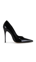 RAYE Danae Pump in Black | Black Pump Heels for Women