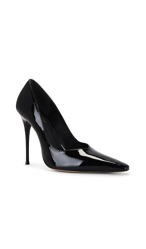 RAYE Danae Pump in Black