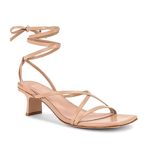 RAYE Delaney Heel in Beige