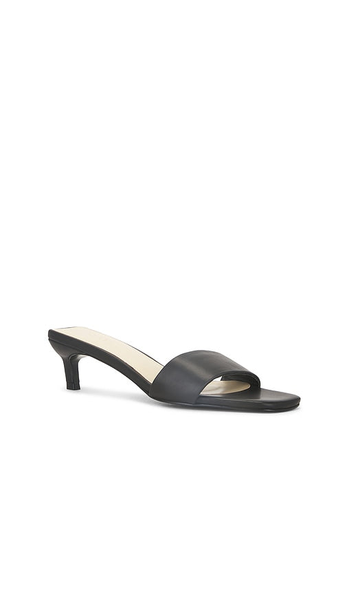 RAYE Elisheva Sandal in Black