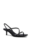 RAYE Harper Sandal in Black