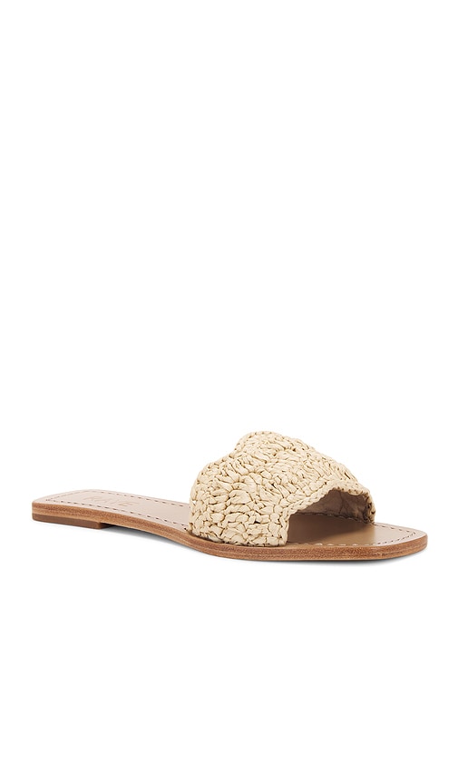 RAYE Helen Sandal in Beige