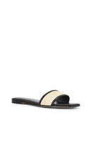 RAYE Hillie Sandal in Black