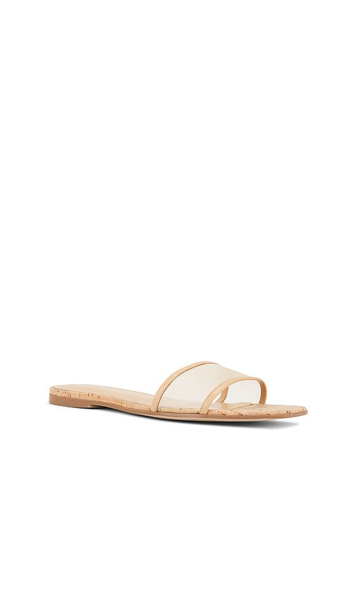 RAYE Hillie Sandal in Neutral