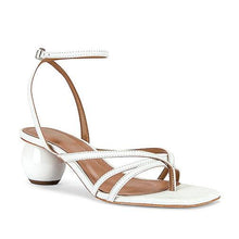 RAYE Horizon Heel in White