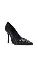 RAYE Jovita Pump in Black