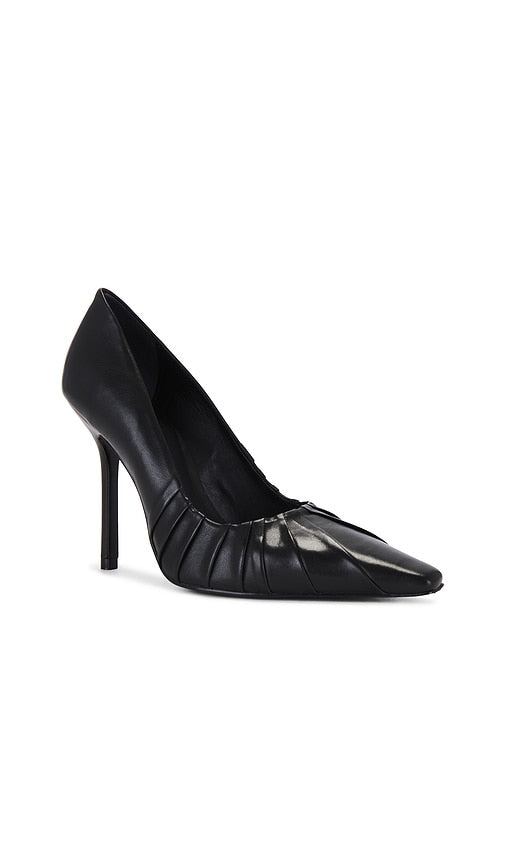 RAYE Jovita Pump in Black