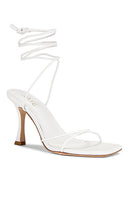 RAYE Kamala Heel in Ivory