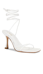 RAYE Kamala Heel in Ivory