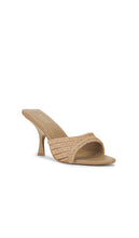 RAYE Karlie Heel in Nude