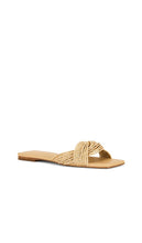 RAYE Keene Flat in Neutral