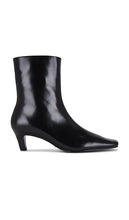 RAYE Lauren Boot in Black | Black Black Boots for Women