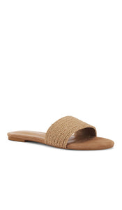 RAYE Lilou Sandal in Neutral