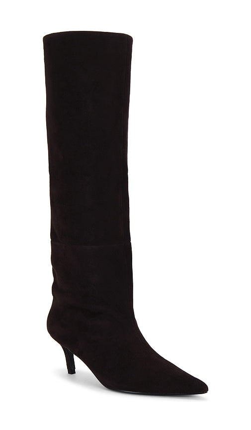 RAYE Liri Boot in Chocolate