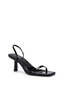RAYE Llinz Sandal in Black