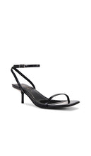 RAYE Misty Sandal in Black