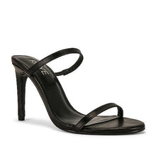 RAYE Nina Heel in Black
