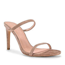 RAYE Nina Heel in Nude