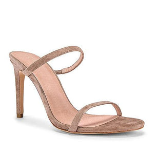 RAYE Nina Heel in Nude