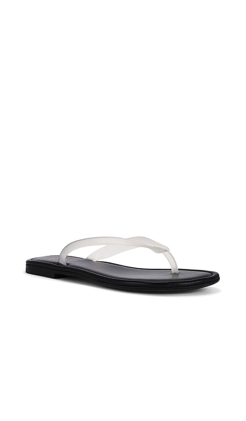 RAYE Orion Sandal in Black