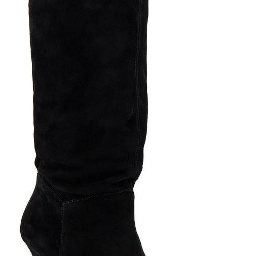 RAYE Perla Boot in Black