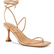 RAYE Roo Heel in Beige