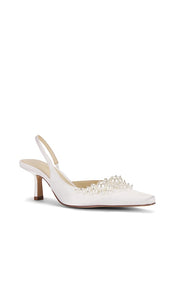 RAYE Serena D'orsay in Ivory