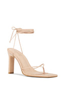 RAYE Tova Heel in Nude