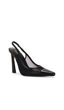 RAYE Vaneau Slingback in Black