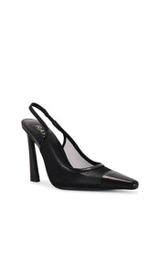 RAYE Vaneau Slingback in Black
