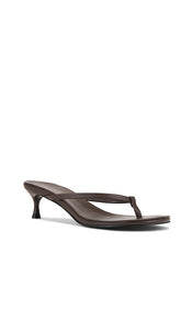 RAYE x Emma Rose Kimme Sandal in Brown
