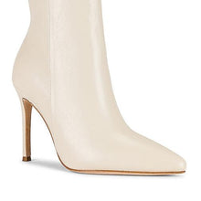 RAYE Zepplin Bootie in Ivory