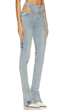 retrofete Britney Jean in Blue