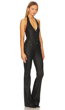 retrofete Cynthia Jumpsuit in Black