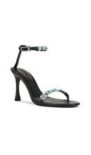retrofete Felice Heel in Black