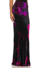 retrofete Freyja Skirt in Black