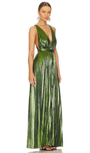 retrofete Graciane Jumpsuit in Green
