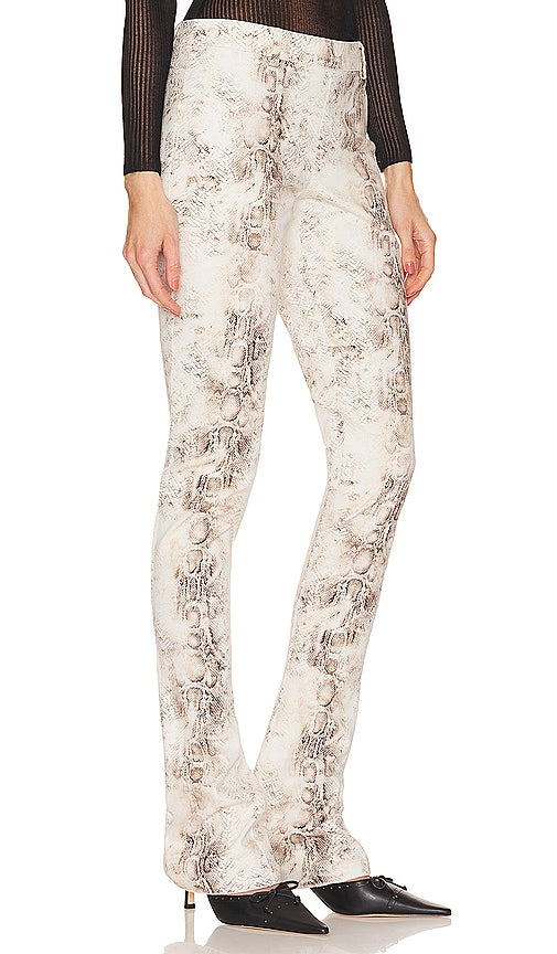retrofete Hunter Skinny in Neutral