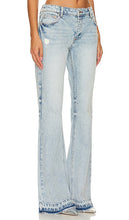 retrofete Hurley Jean in Blue